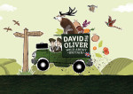 David&Oliver_Logoboard