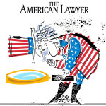 American Lawer Magazine Editorial